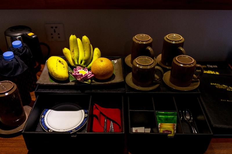 ホテル Golden Temple Boutique