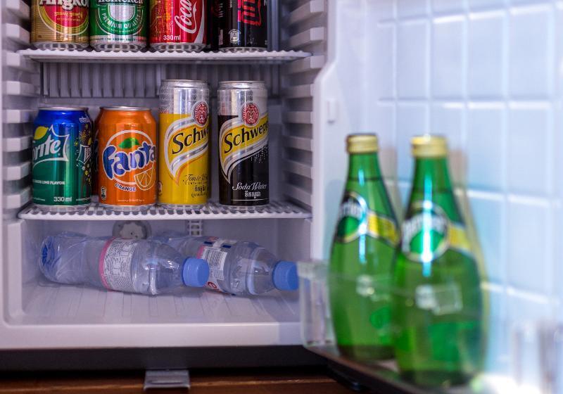 ホテル Golden Temple Boutique