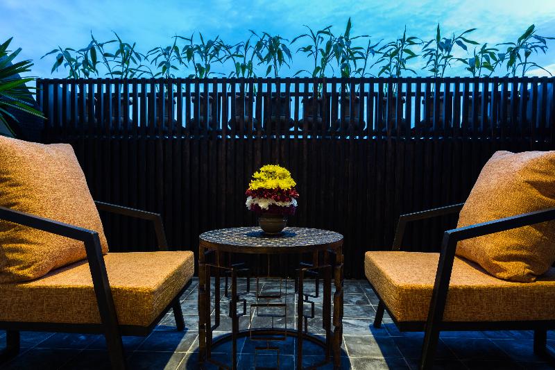 فندق Golden Temple Boutique