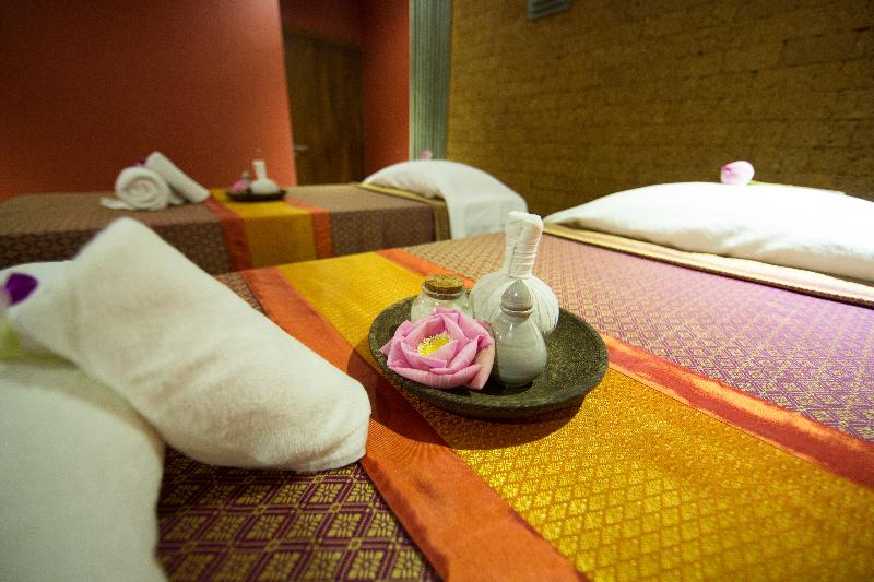 فندق Golden Temple Boutique