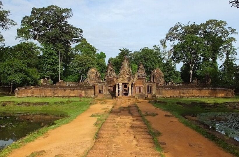 فندق Golden Temple Boutique