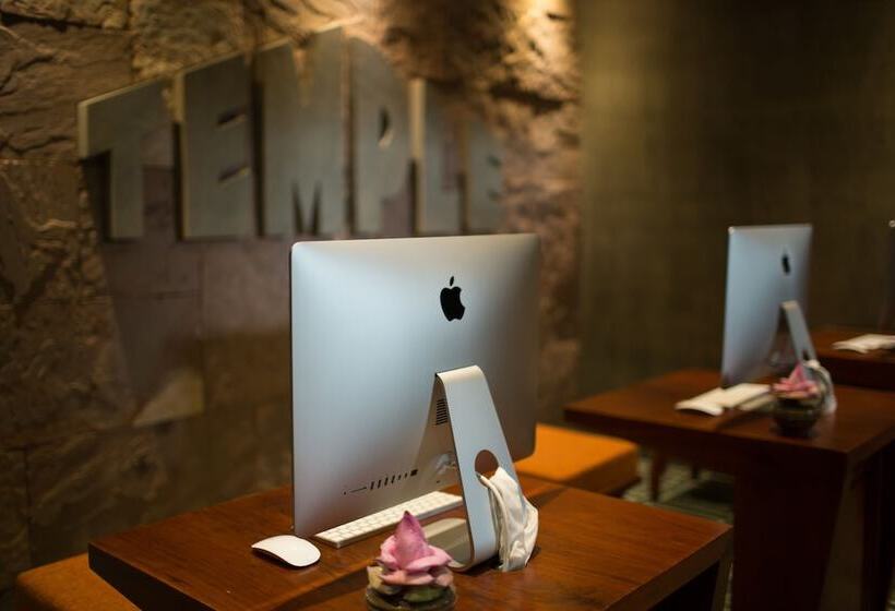 ホテル Golden Temple Boutique