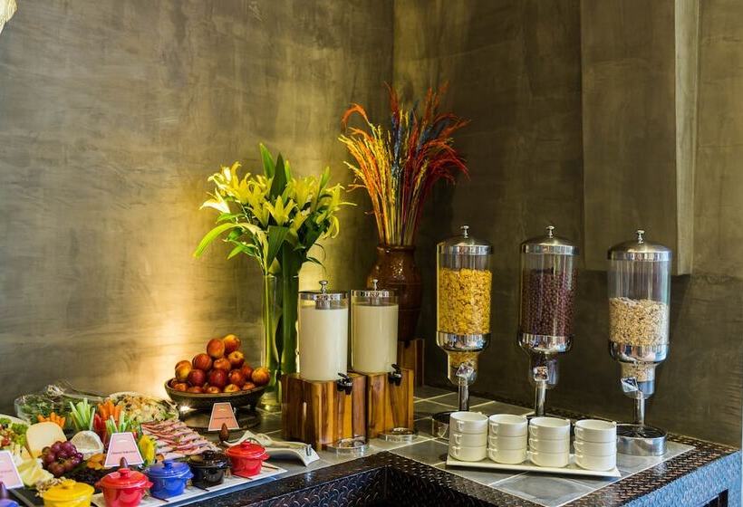 فندق Golden Temple Boutique