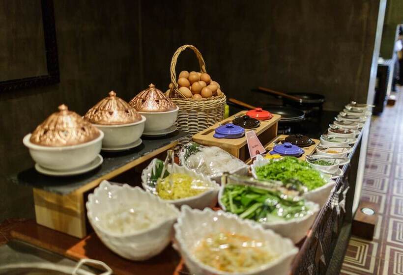 فندق Golden Temple Boutique