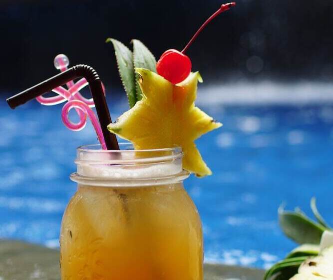 ホテル Golden Temple Boutique