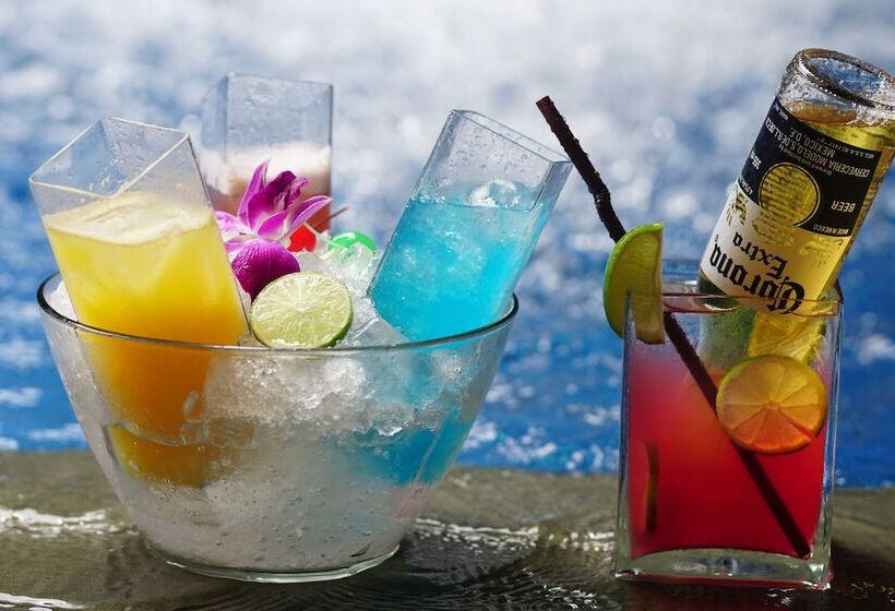 فندق Golden Temple Boutique