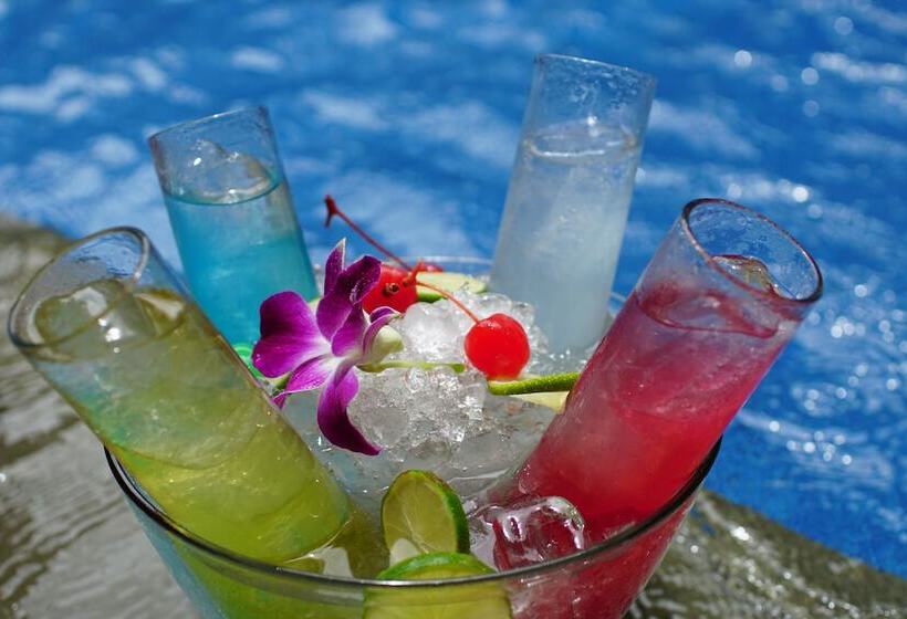 فندق Golden Temple Boutique