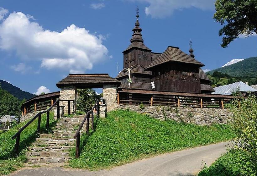 בית מלון כפרי Kamei