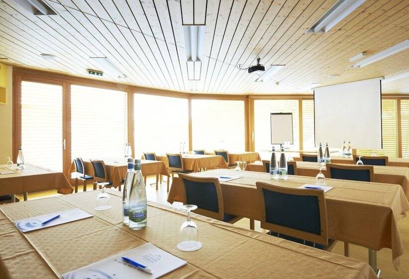 호텔 Les Bains D'ovronnaz