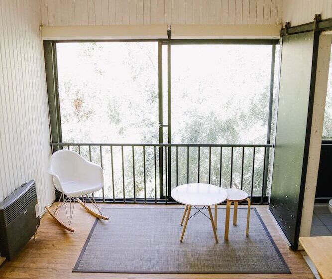 Отель Milodge Elqui Domos