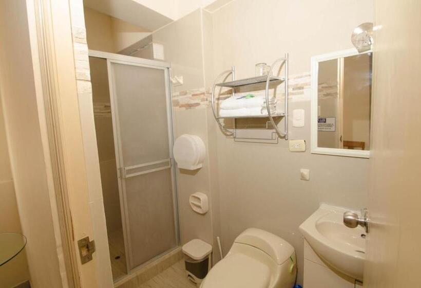 Отель Sol De Grau Piura