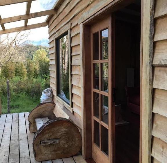 호텔 Rincón Del Gaucho