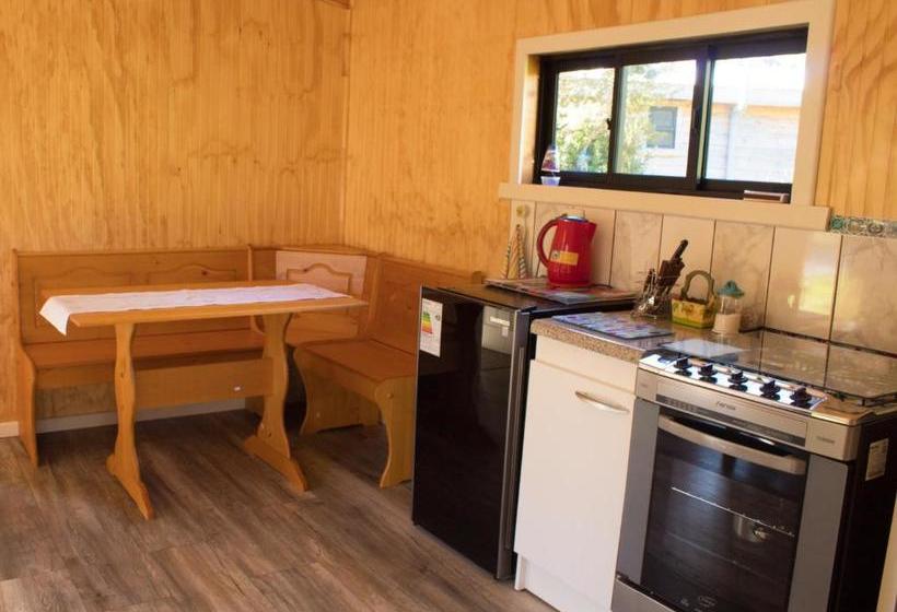 호텔 Rincón Del Gaucho