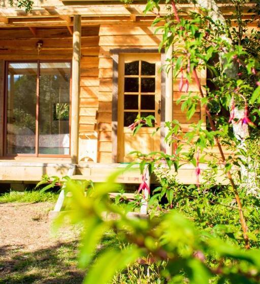 호텔 Rincón Del Gaucho