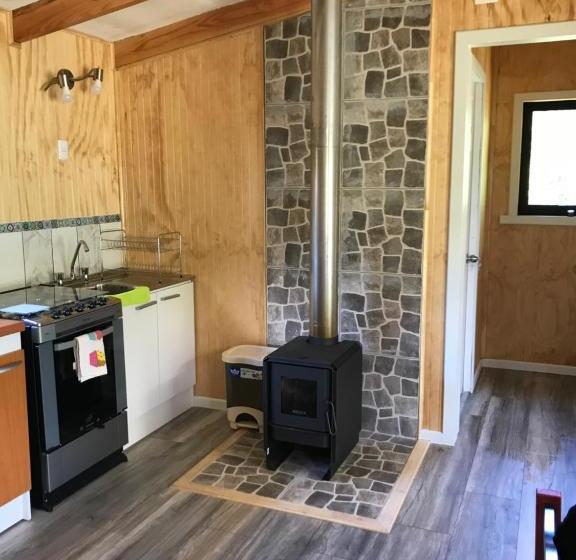 호텔 Rincón Del Gaucho