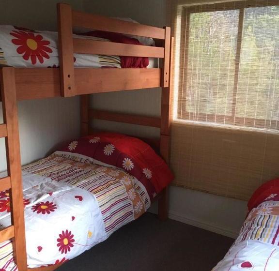 호텔 Rincón Del Gaucho