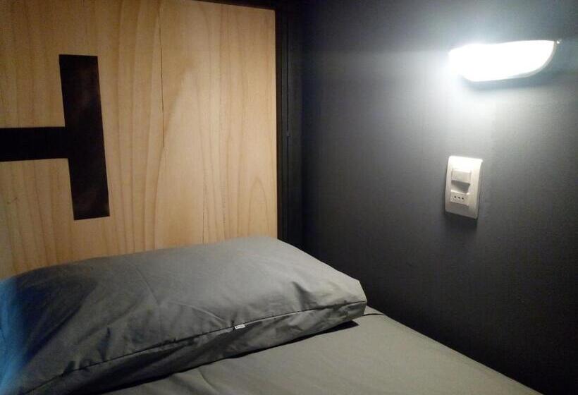 Отель Ruta Elqui