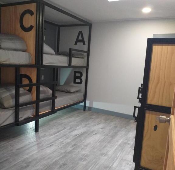 Отель Ruta Elqui