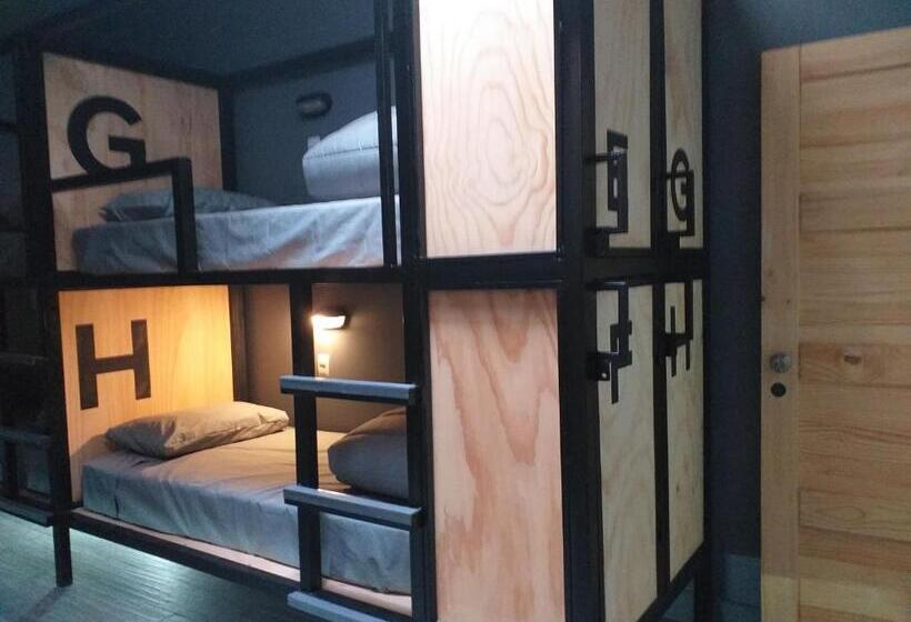 Отель Ruta Elqui