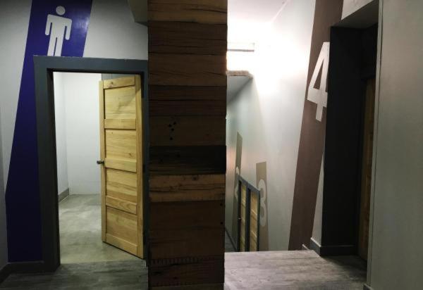 Отель Ruta Elqui