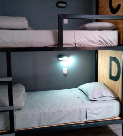 Отель Ruta Elqui