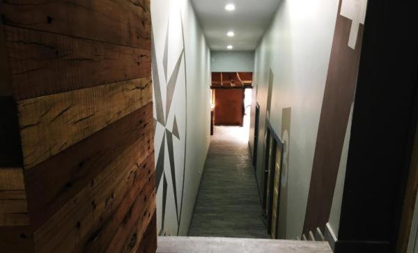 Отель Ruta Elqui