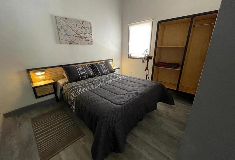 Отель Ruta Elqui