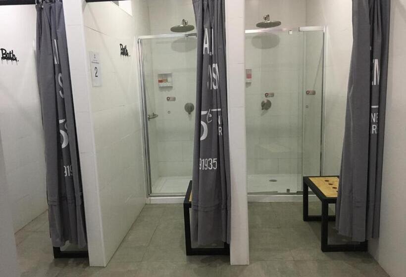 Отель Ruta Elqui