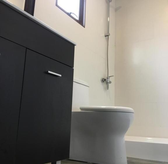 Отель Ruta Elqui