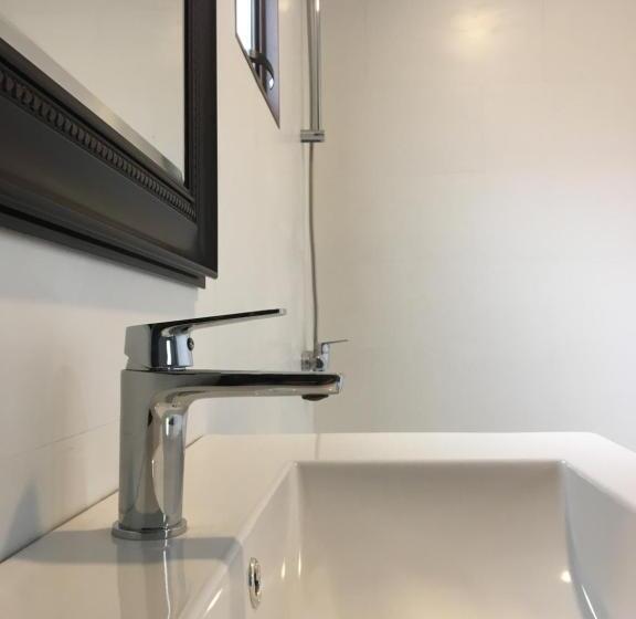 Отель Ruta Elqui