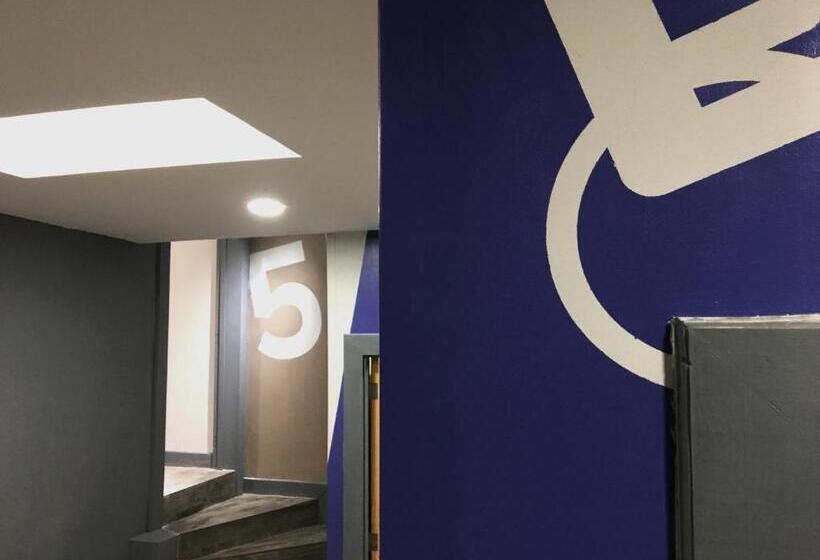 Отель Ruta Elqui