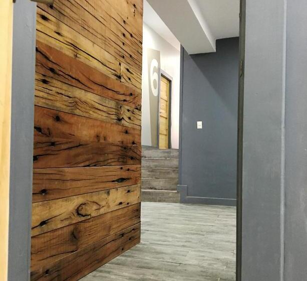 Отель Ruta Elqui