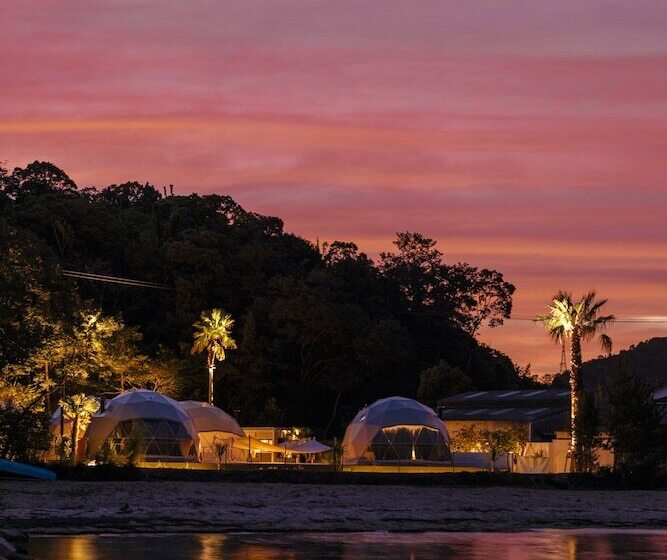 Отель Sana Mane