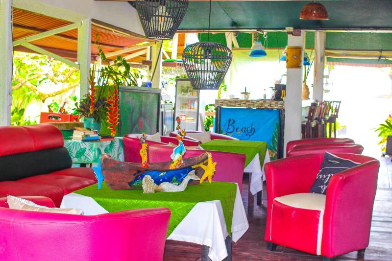 호텔 Tortuguero Beachfront