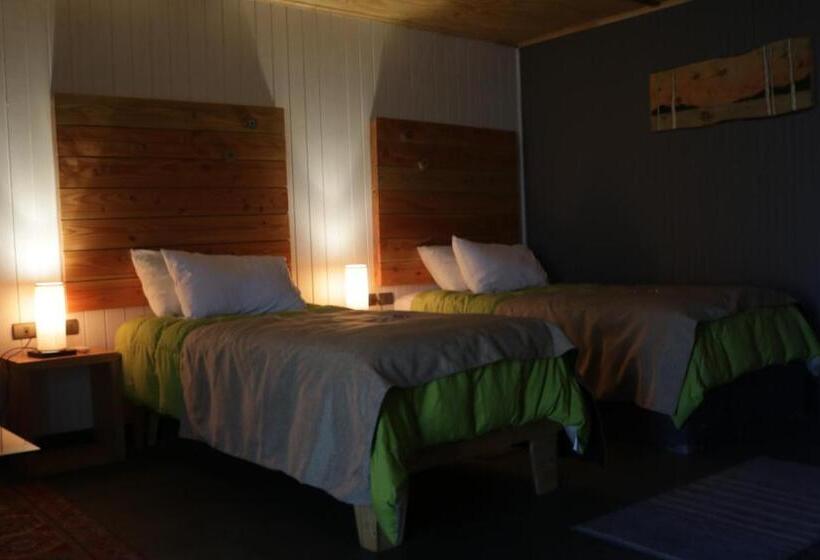 호텔 Treca Rupan Lodge