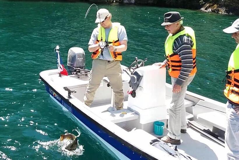 호텔 Treca Rupan Lodge