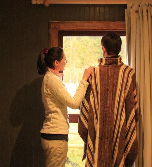 호텔 Treca Rupan Lodge