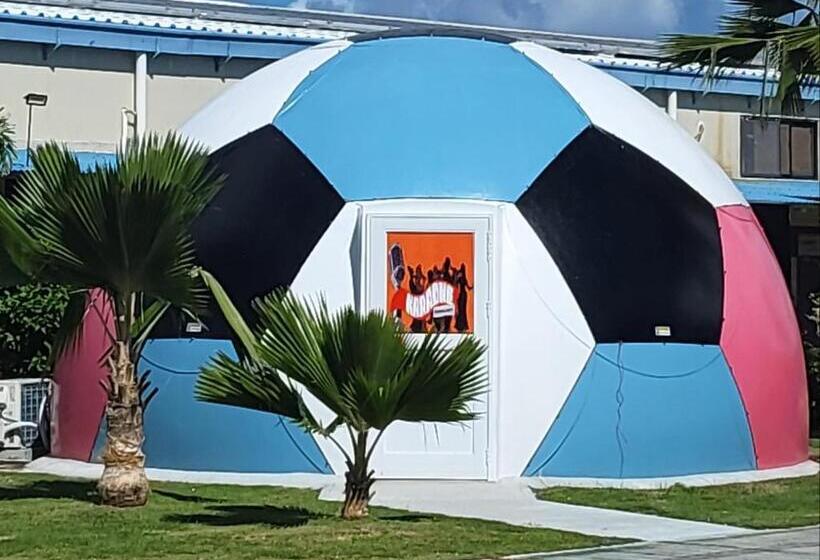 هتل Winners Residence