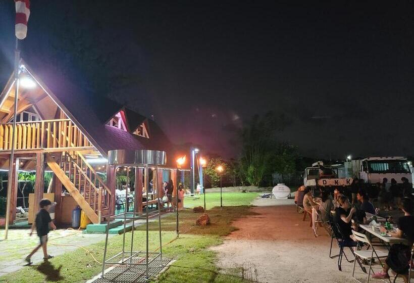 هتل Winners Residence