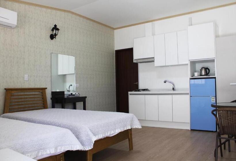 هتل Winners Residence