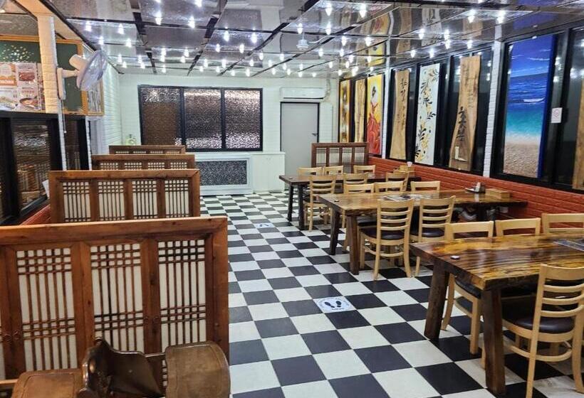 هتل Winners Residence