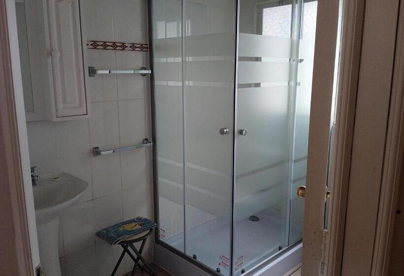 酒店 Y Cabañas La Rosa Nautica