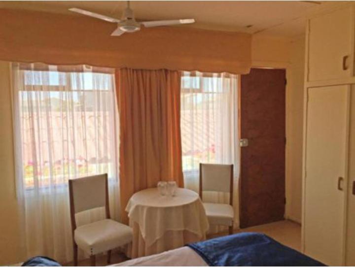 酒店 Y Cabañas La Rosa Nautica