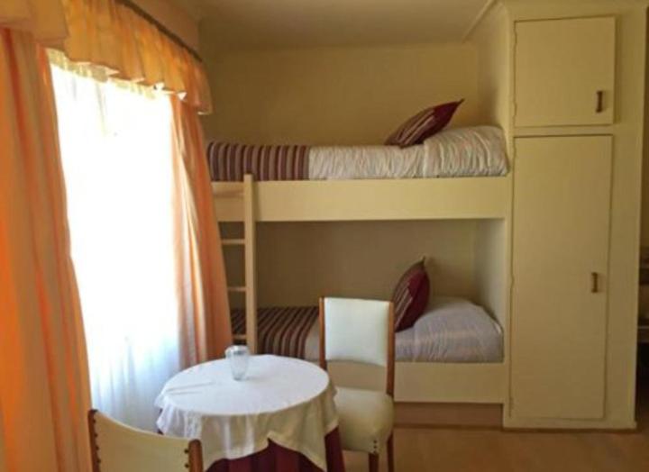 酒店 Y Cabañas La Rosa Nautica