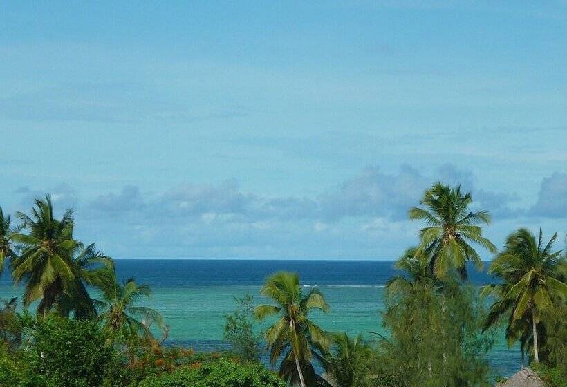 Kamili View Apartment In Zanzibar
