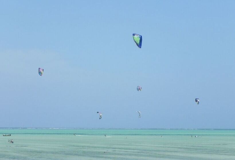 Kamili View Apartment In Zanzibar