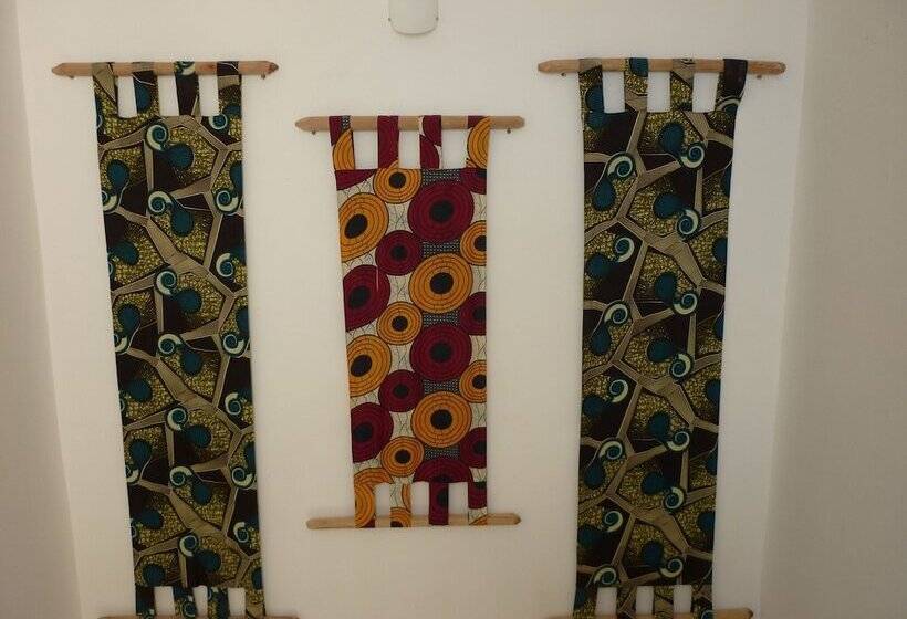 Kamili View Apartment In Zanzibar