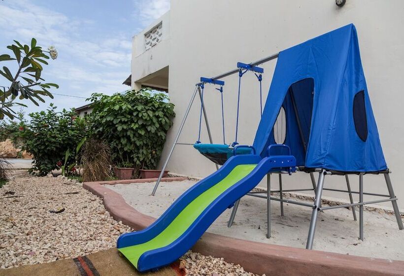 Kamili View Apartment In Zanzibar