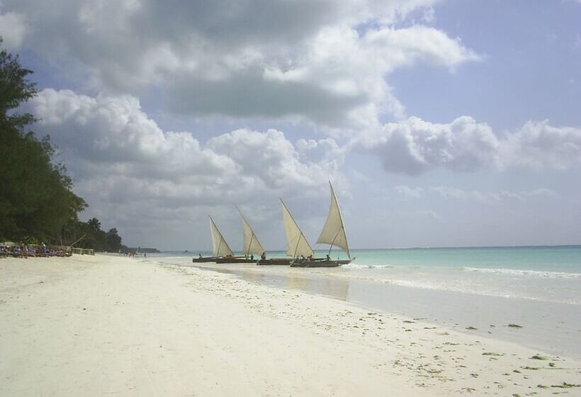 Kamili View Apartment In Zanzibar