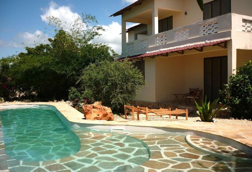 Kamili View Apartment In Zanzibar
